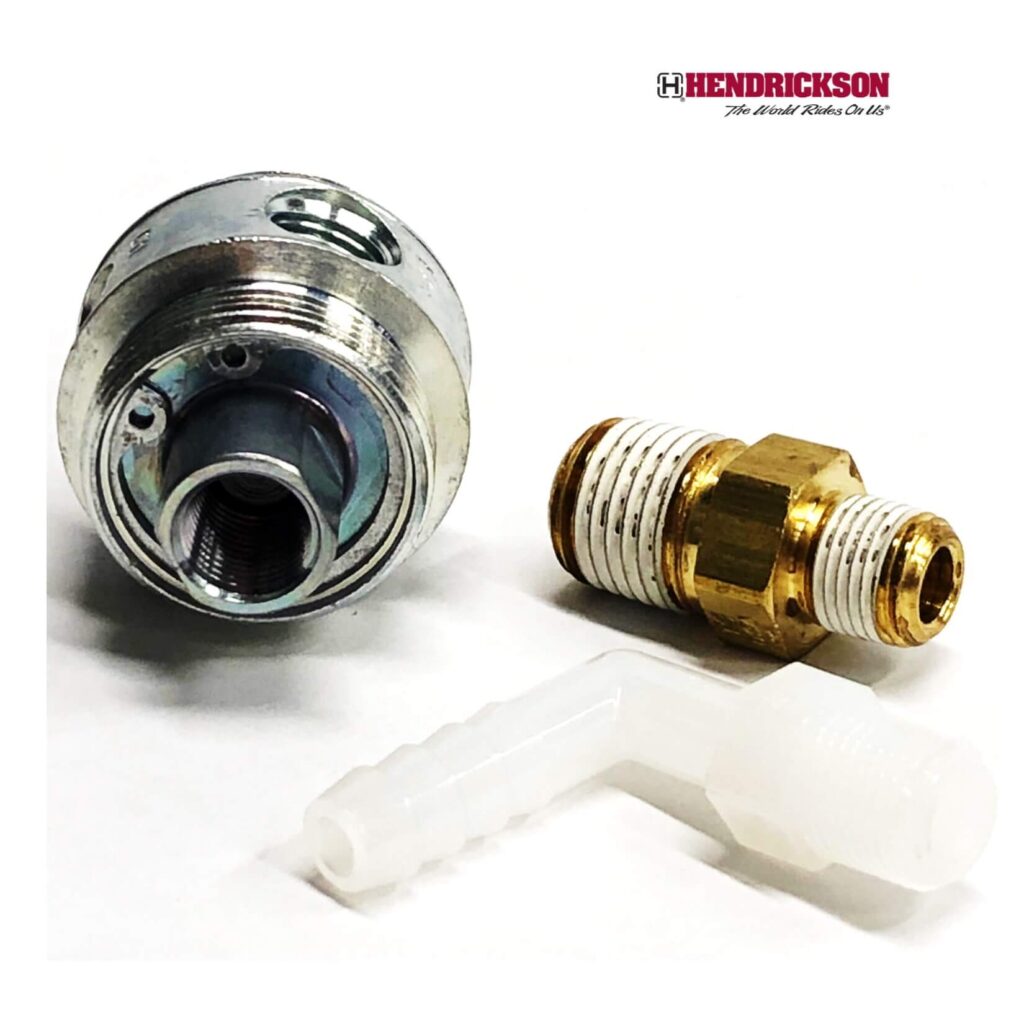 VALVE AUTO DUMP HENDRICKSON - GBM Trailer Service